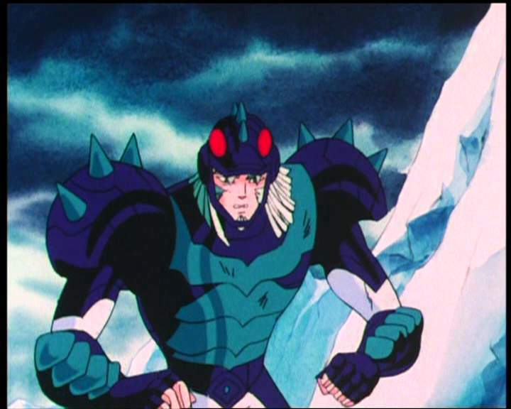 Otaku Gallery  / Anime e Manga / Saint Seiya / Screen Shots / Episodi / 076 - Prima battaglia / 134.jpg